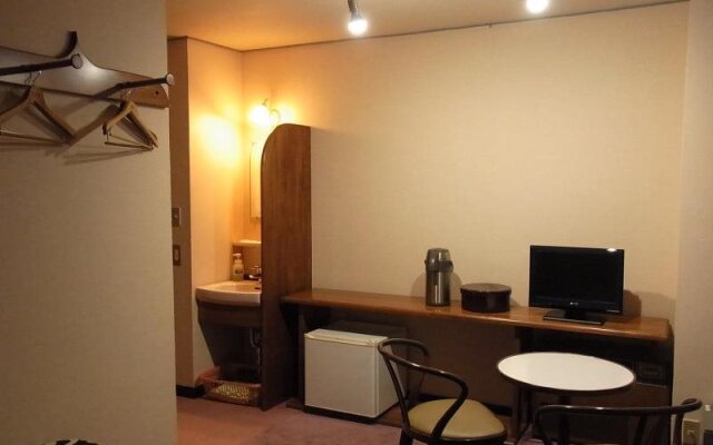 New Mondo Hotel