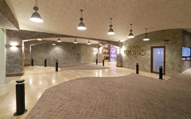 Hotel Indigo Guanajuato by IHG