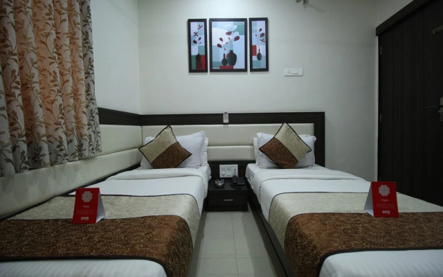 FabHotel City Inn