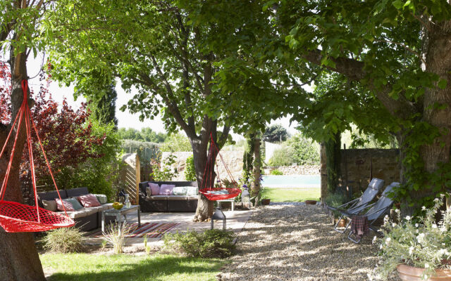 Demeure de Roquelongue