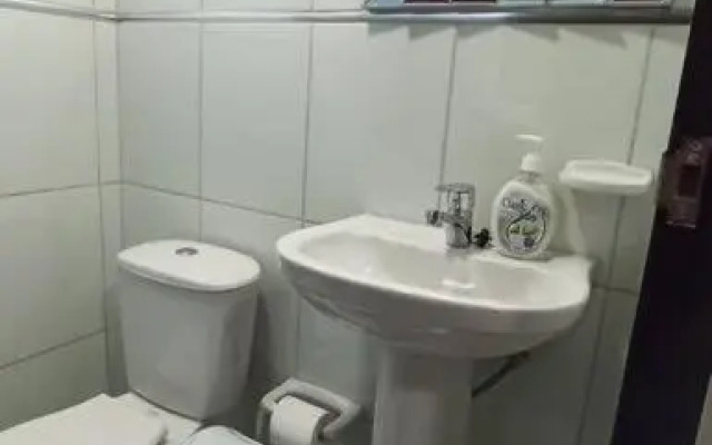 Monoambiente de Lujo en EL PRADO de Cochabamba II