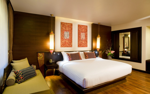 Siripanna Villa Resort & Spa Chiang Mai 