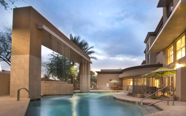 Holiday Inn Hotel & Suites Scottsdale North - Airpark by IHG