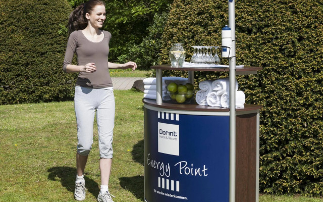 Dorint Hotel Frankfurt/Oberursel