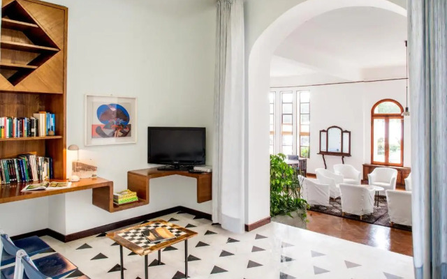 Hotel Beau Sejour