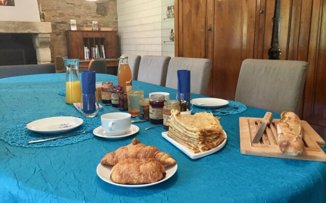 Chambres d'Hotes Penker