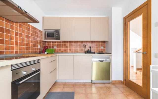 Home2Book Residencial Las Candelarias 2