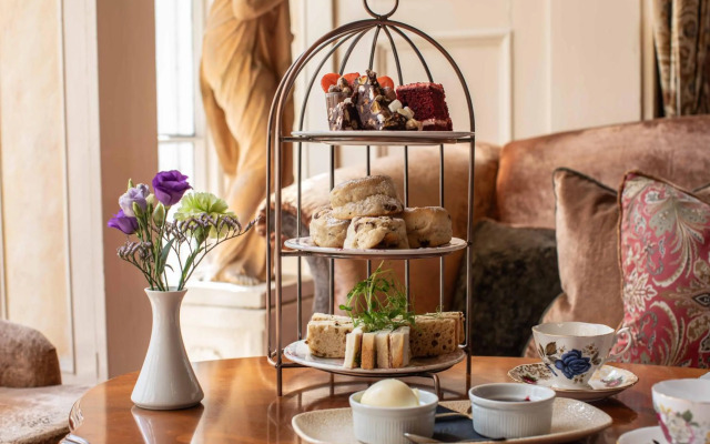 Penventon Park Hotel