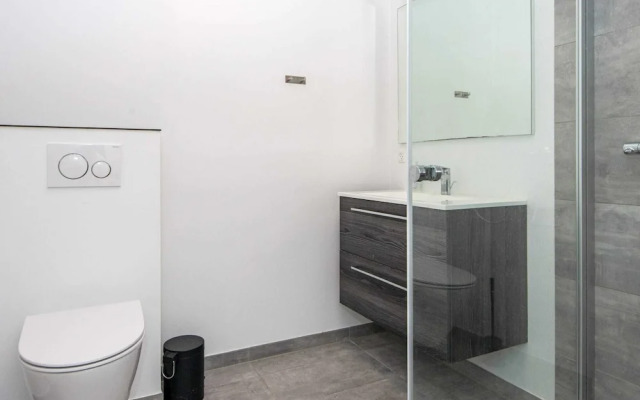 4 Person Holiday Home in Romo