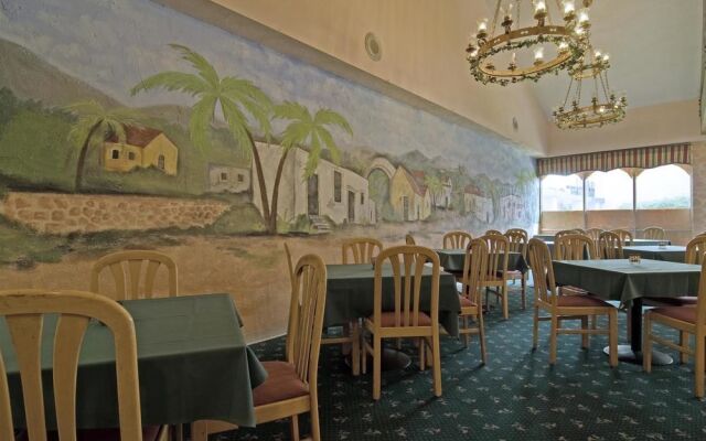 America'S Best Value Inn- Florence