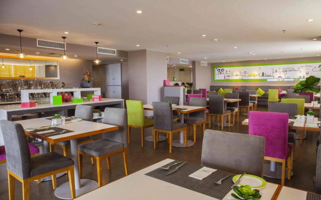 EMM Hotel Saigon