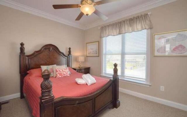 Serenity Sands Beach Retreat