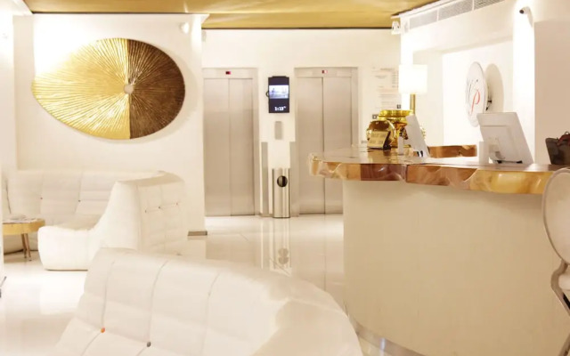 Rooms by G Hotel W&P Santo Domingo