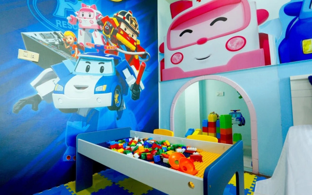 Yilan Armani Homestay