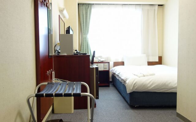 Hotel Pacific
