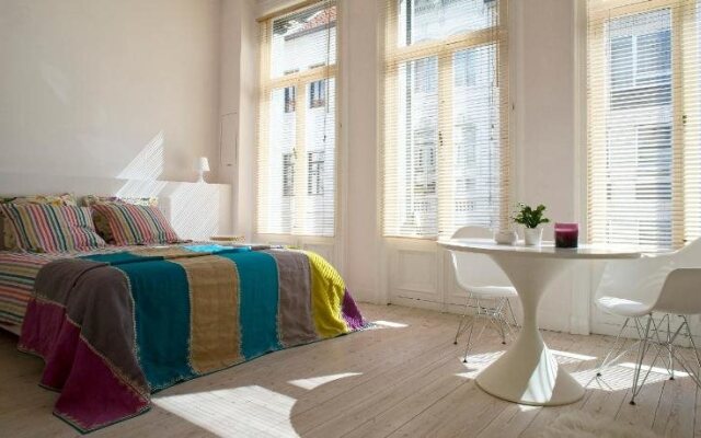 Antwerp B&B