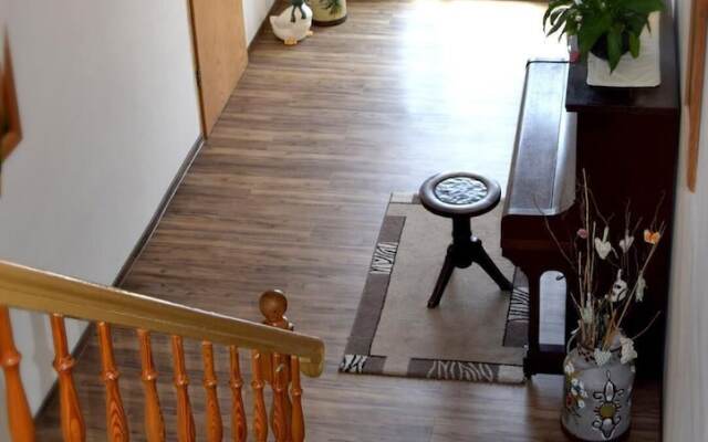 Landhotel Stadt Nuernberg