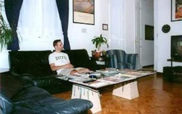 Hostal Puerta del Sol