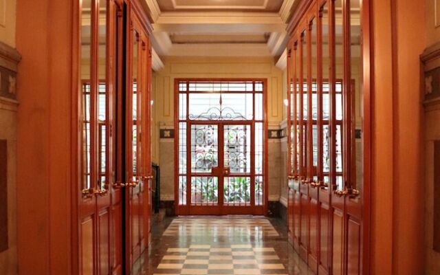 Village Chueca Apartments