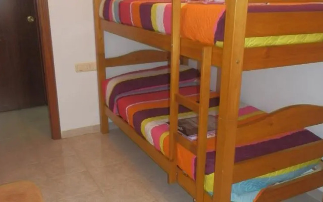 Apartamentos Pescadores