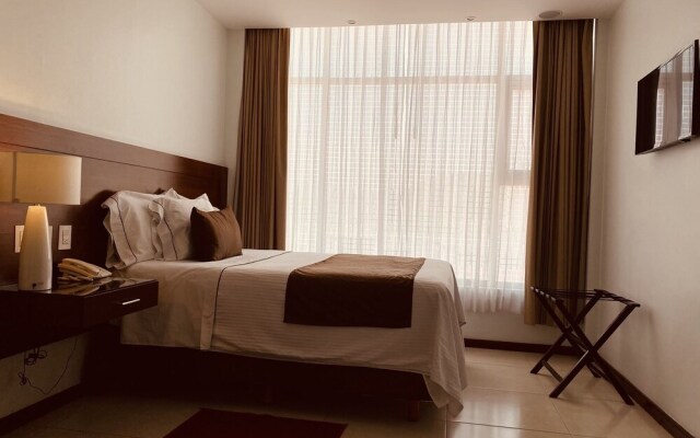 San Francisco Hotel Boutique