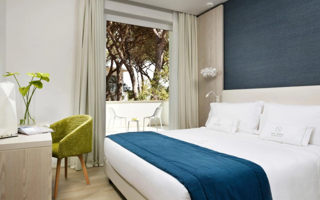 The Sense Experience Resort