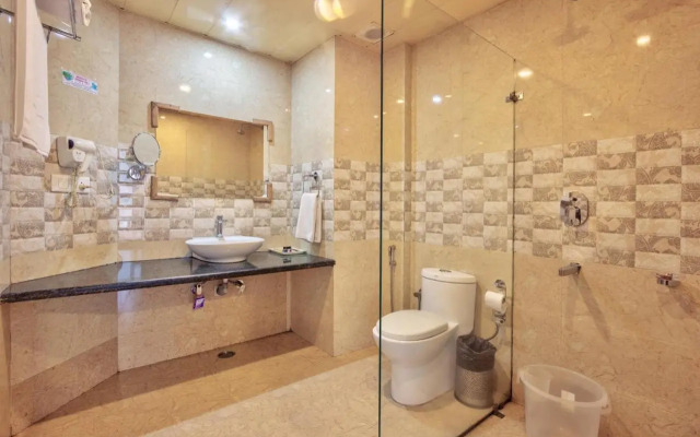 Snow Flakes Resort And Spa Centrally Heated Luxury Resort