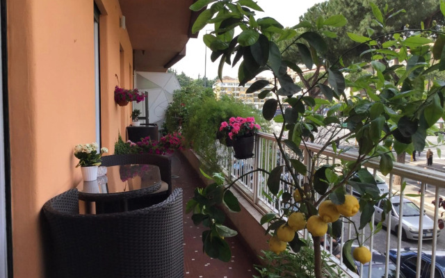 Gregorio VII Luxury Suites