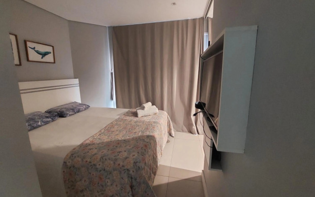 Book Santos - Estanconfor 1804 - VISTA MAR