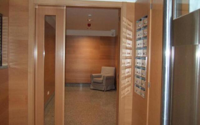 Apartamentos Turísticos Real Alfoli