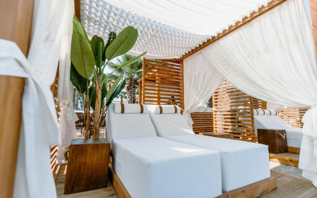 Wellness Santa Hotel - Adults Only