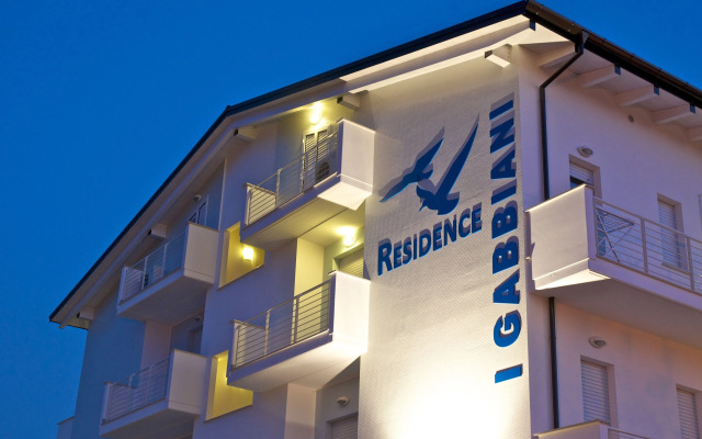 Appartamenti I Gabbiani