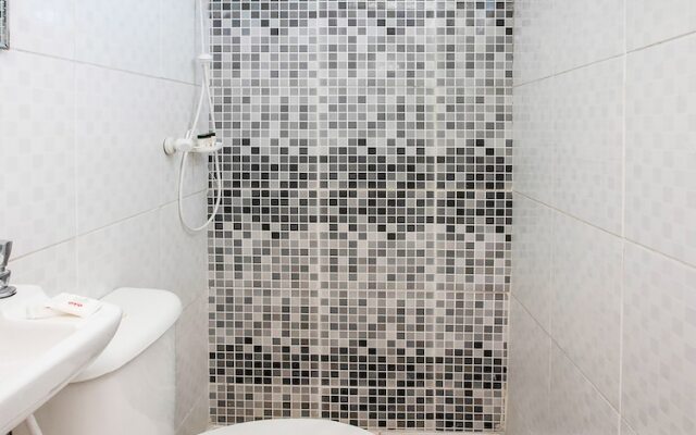 Hotel VINTAGE ANHEMBI
