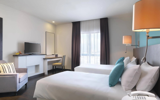 Wyndham Garden i-City Shah Alam