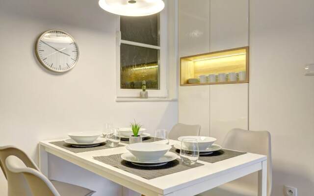 Dom & House Apartament Old Town Garbary