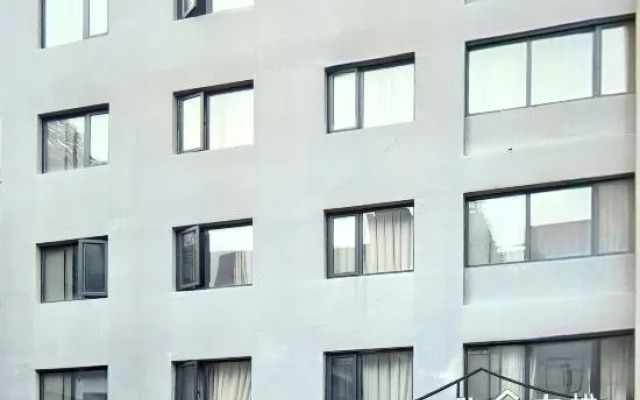 Muzhou Inn (Xin'anjiang Branch, Jiande, Hangzhou)