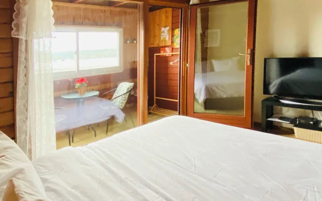 Breakfast at Tiffany's Pension