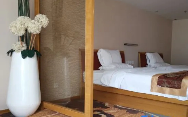 Xiangsheng Business Hotel