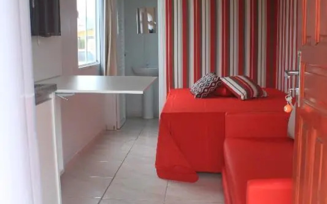 Eco Container Pousada