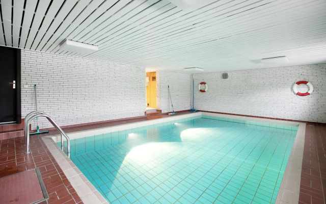 Ferienwohnung Haus Lazy Dolphin