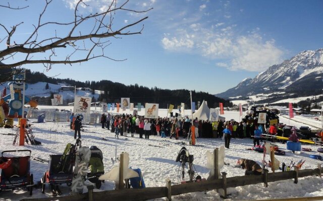 Gasthof Widauer