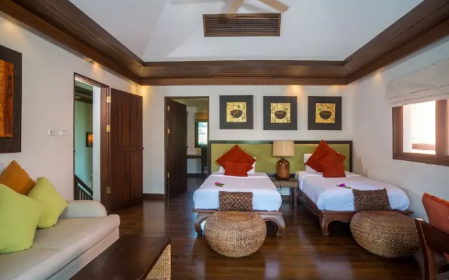 Baan Lotus