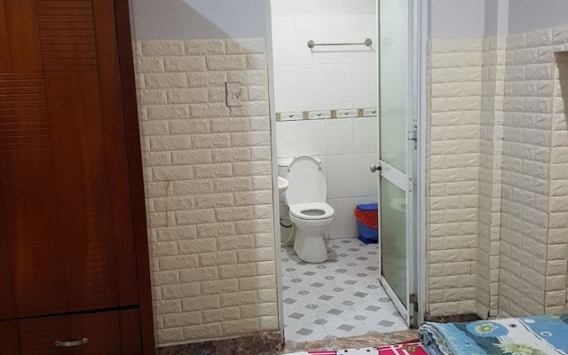 Oyo 840 Truong Tho – Bathroom – Ho Chi Minh City