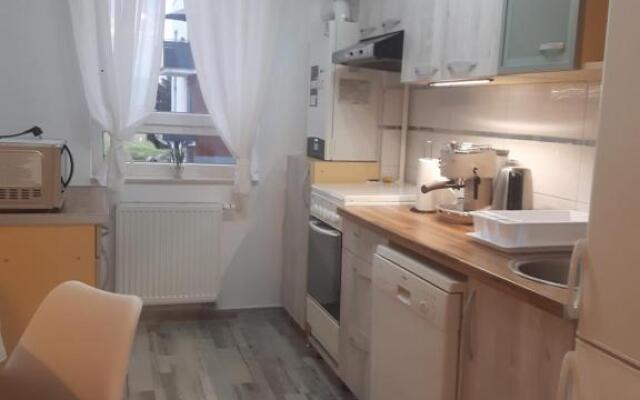 Apartmant Melinda M16