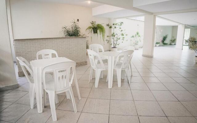 Recreio Paradisíaco