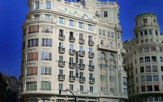 Venecia Plaza Centro Hotel