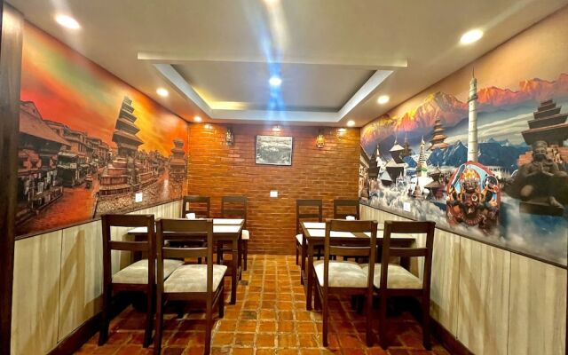 Satkar Boutique Home