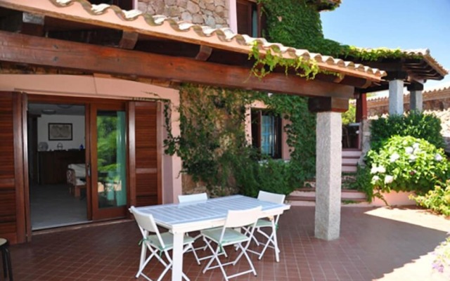 Villa Cancellu