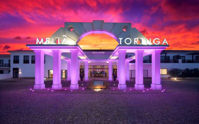 Melia Tortuga Beach - All Inclusive