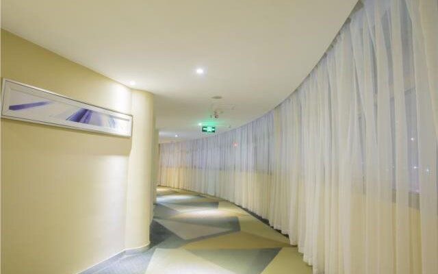 City Comfort Inn Fangchenggang Xinggang Avenue